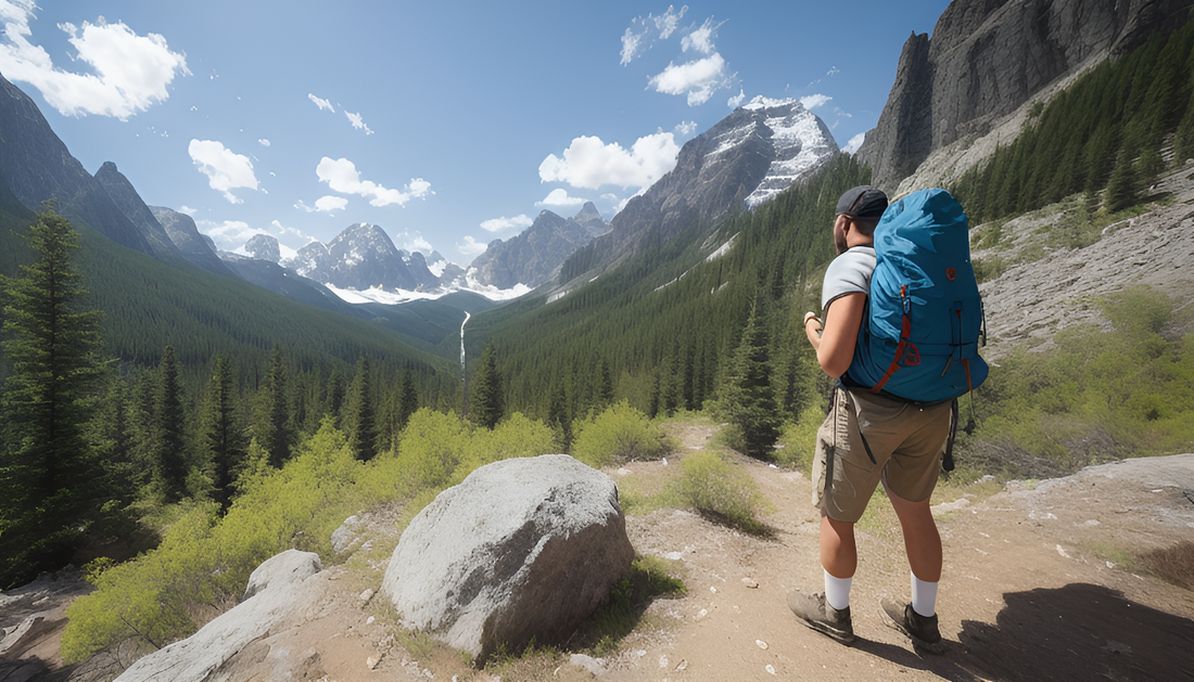 Unlocking Wilderness Preparedness: The Compact Multi-Purpose Gadget Pouch in Your Tactical Survival Gear
