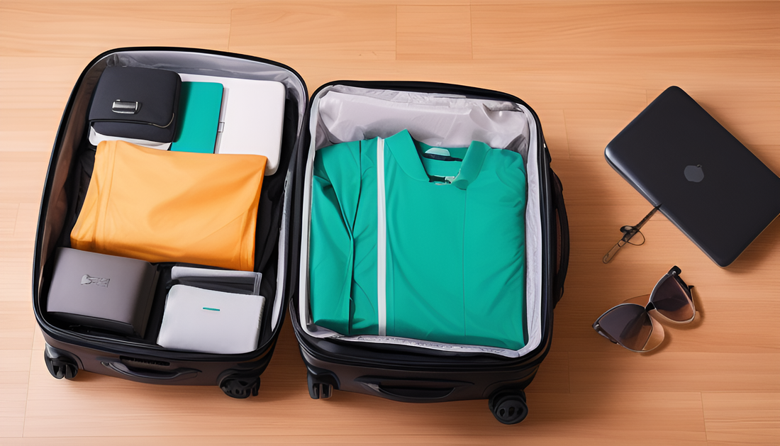 Travel Smart: Why a Non-Contact Infrared Thermometer is a Must-Pack Item