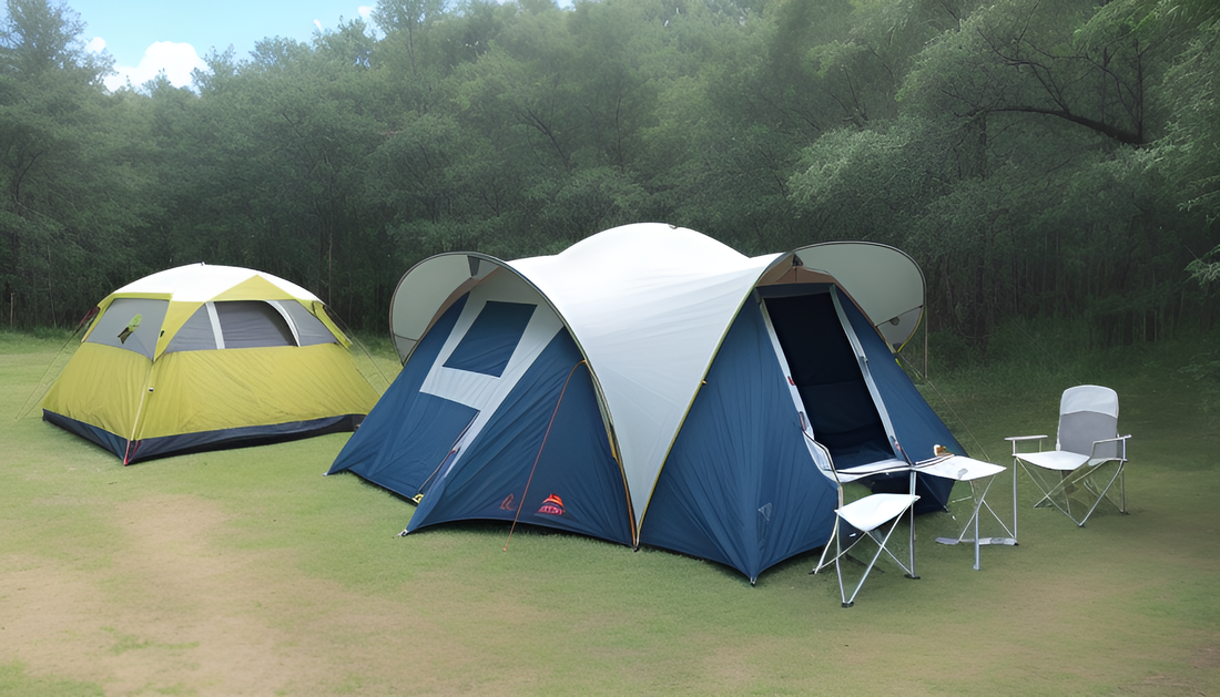 The Best Solar Devices For Any Camping Trip