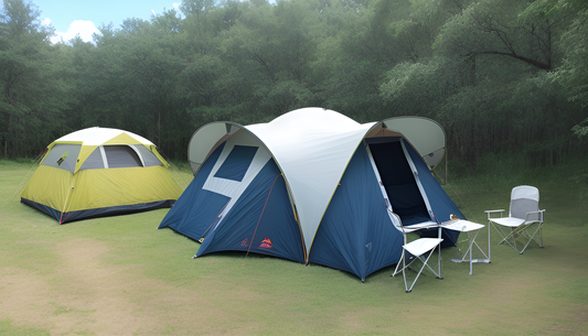 The Best Solar Devices For Any Camping Trip