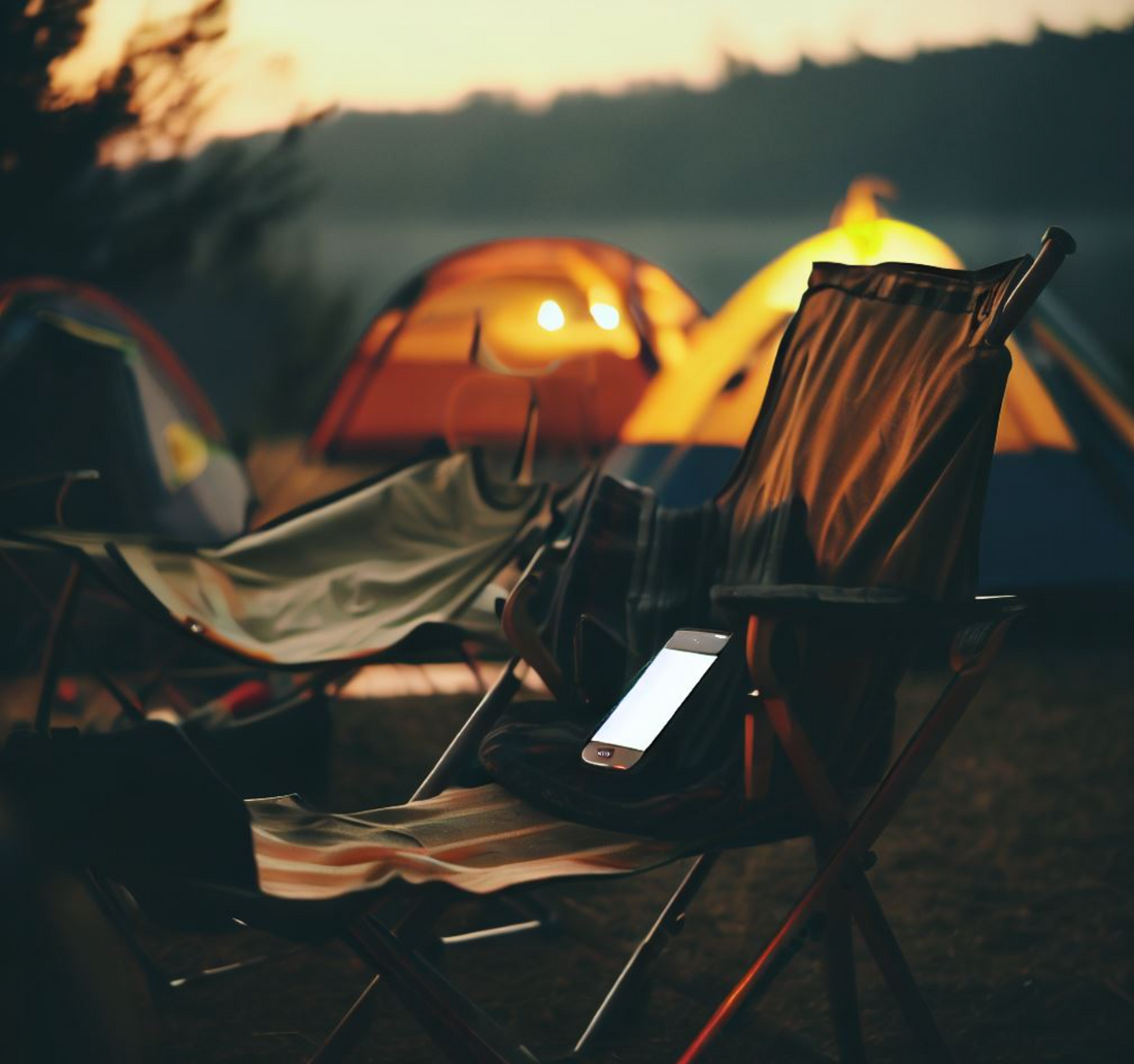 The Ultimate Solar Devices For Your Cellphone