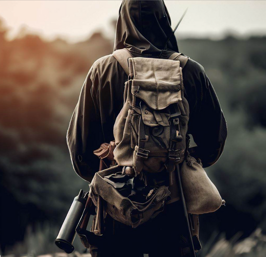The Ultimate Zombie Survival Kits: Your Tactical Guide to Outlast the Apocalypse