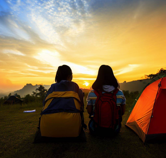 The Ultimate Guide to the Best Travel Accessories For Teenagers