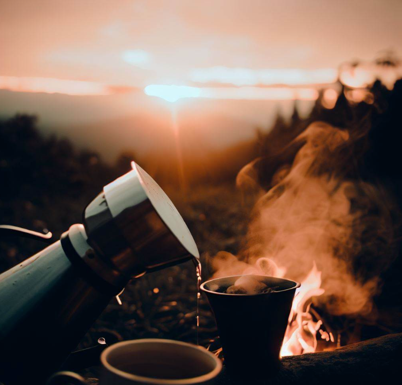 Brewing Coffee in the Wilderness: A Detailed Overview Of Camping Coffee Grinders and Camper Coffee Makers