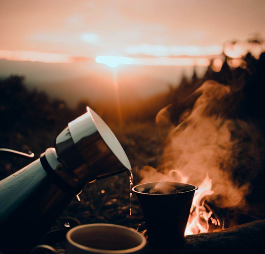 Brewing Coffee in the Wilderness: A Detailed Overview Of Camping Coffee Grinders and Camper Coffee Makers