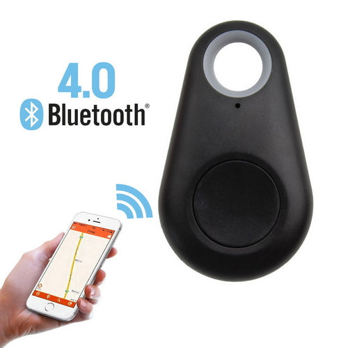 Mini Smart Bluetooth Gps Tracker Luggage Tracker Key Finder Tracking Devices Remote Wallet Finder Bluetooth Tracker