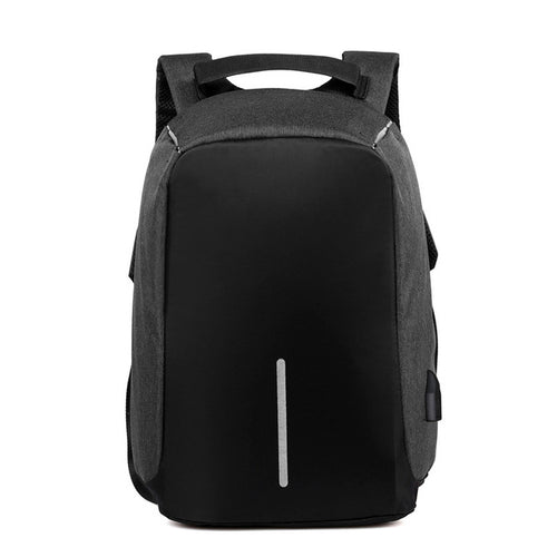Anti-Theft Travel Backpack β Your Perfect Travel Companion