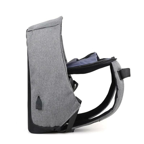 Anti-Theft Travel Backpack β Your Perfect Travel Companion