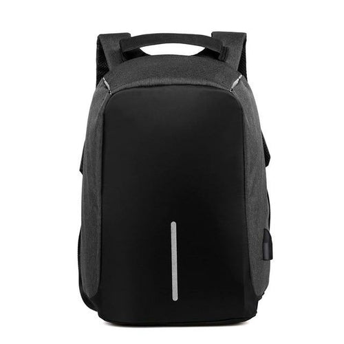 Anti-Theft Travel Backpack β Your Perfect Travel Companion