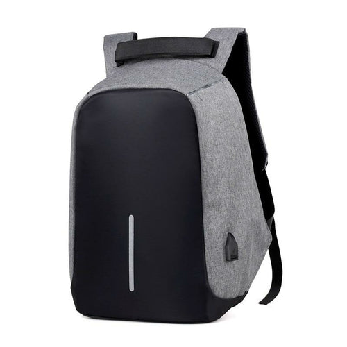 Anti-Theft Travel Backpack β Your Perfect Travel Companion