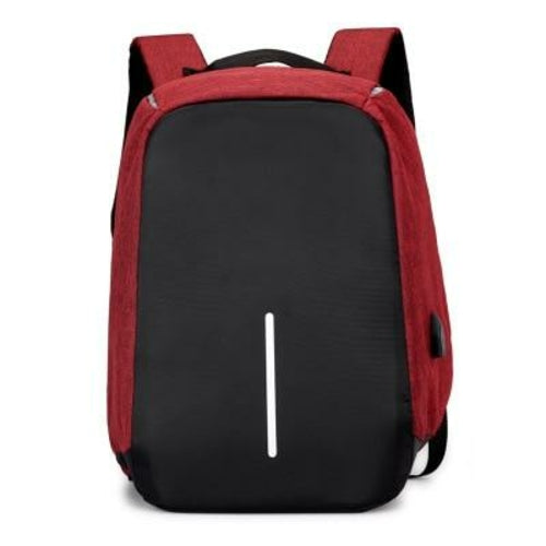 Anti-Theft Travel Backpack β Your Perfect Travel Companion