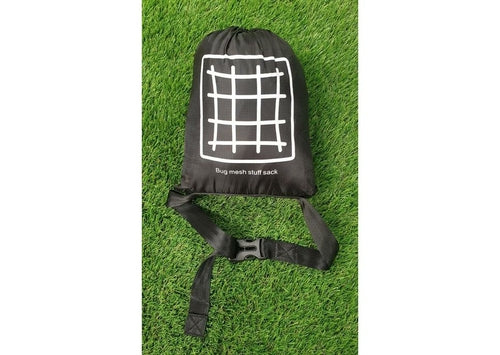 Full Coverage Bug Mesh Hammock Cover