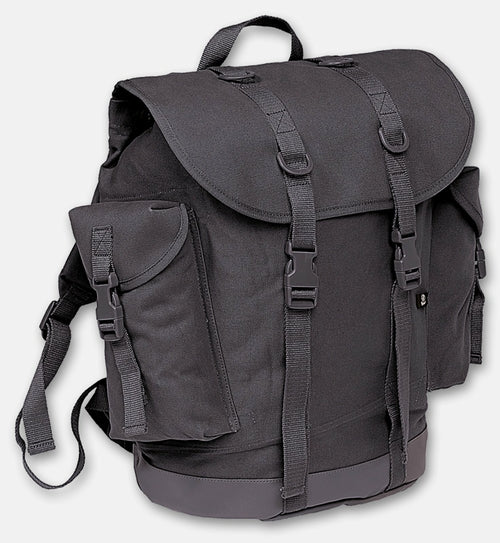 Armed Forces Hunter Backpack - The Ultimate Tactical Survival Gear