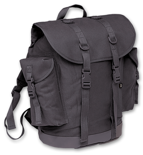 Armed Forces Hunter Backpack - The Ultimate Tactical Survival Gear