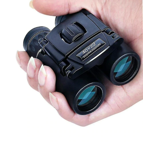 Military HD 40x22 Professional Hunting Telescope: Ultimate Apocalypse and Urban Survival Gear