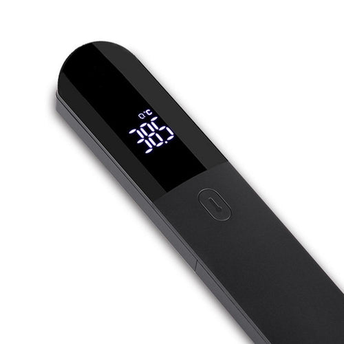 LCD Digital Non-Contact Infrared Forehead LED Digital Thermometer SP