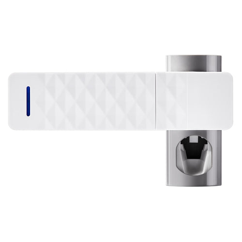 The Ultimate Anti-Bacterial UV Toothbrush Sterilizer: Your Must-Have Luxury Travel Accessory