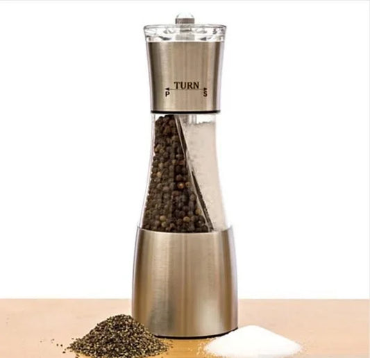 Salt And Pepper Crusher