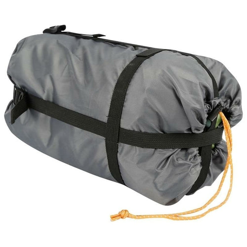 Camping Hammock - Durable Waterproof Swing Portable Hammock - Folding Hammocks for Outside Travel Nylon Hammock