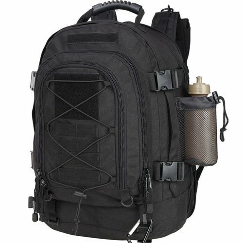 Lightweight Hiking Backpack Waterproof Bag Military Backpack for Fishing, Camping Backpack, Travel Bag Outdoor Adventure