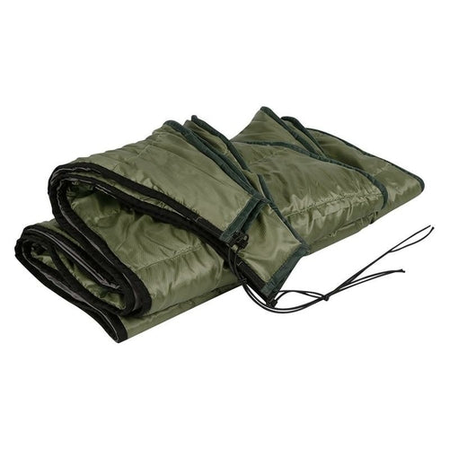 Camping Hammock - Durable Waterproof Swing Portable Hammock - Folding Hammocks for Outside Travel Nylon Hammock