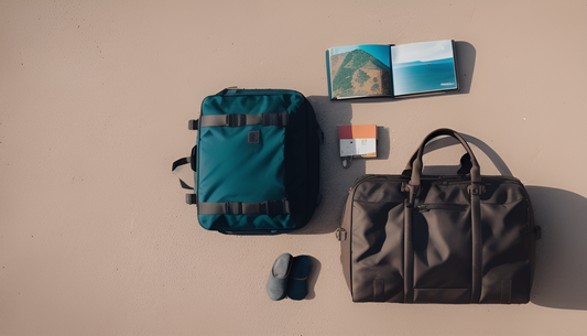 The Best Travel Backpack For Any Expedition