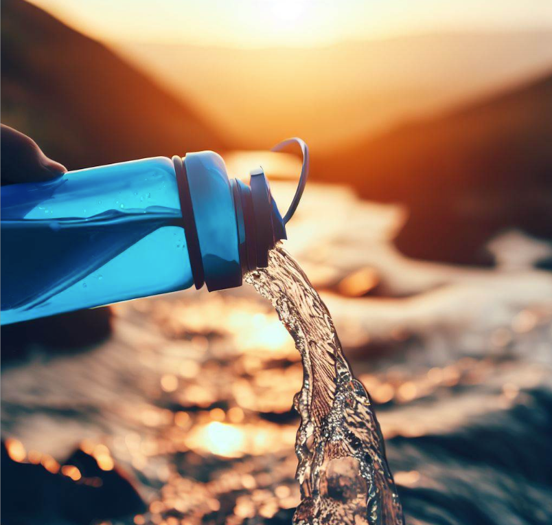 The Ultimate Guide to Choosing Your Next Water Bottle: Survive the Outdoors in Style