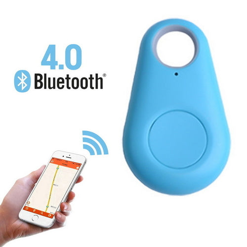 Mini Smart Bluetooth Gps Tracker Luggage Tracker Key Finder Tracking Devices Remote Wallet Finder Bluetooth Tracker