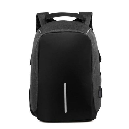 Anti-Theft Travel Backpack – Your Perfect Travel Companion