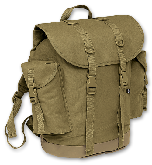 Armed Forces Hunter Backpack - The Ultimate Tactical Survival Gear